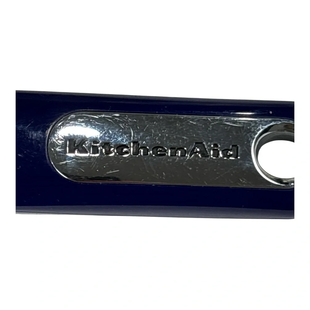 KItchenAid Serving Slotted Spoon Large 14